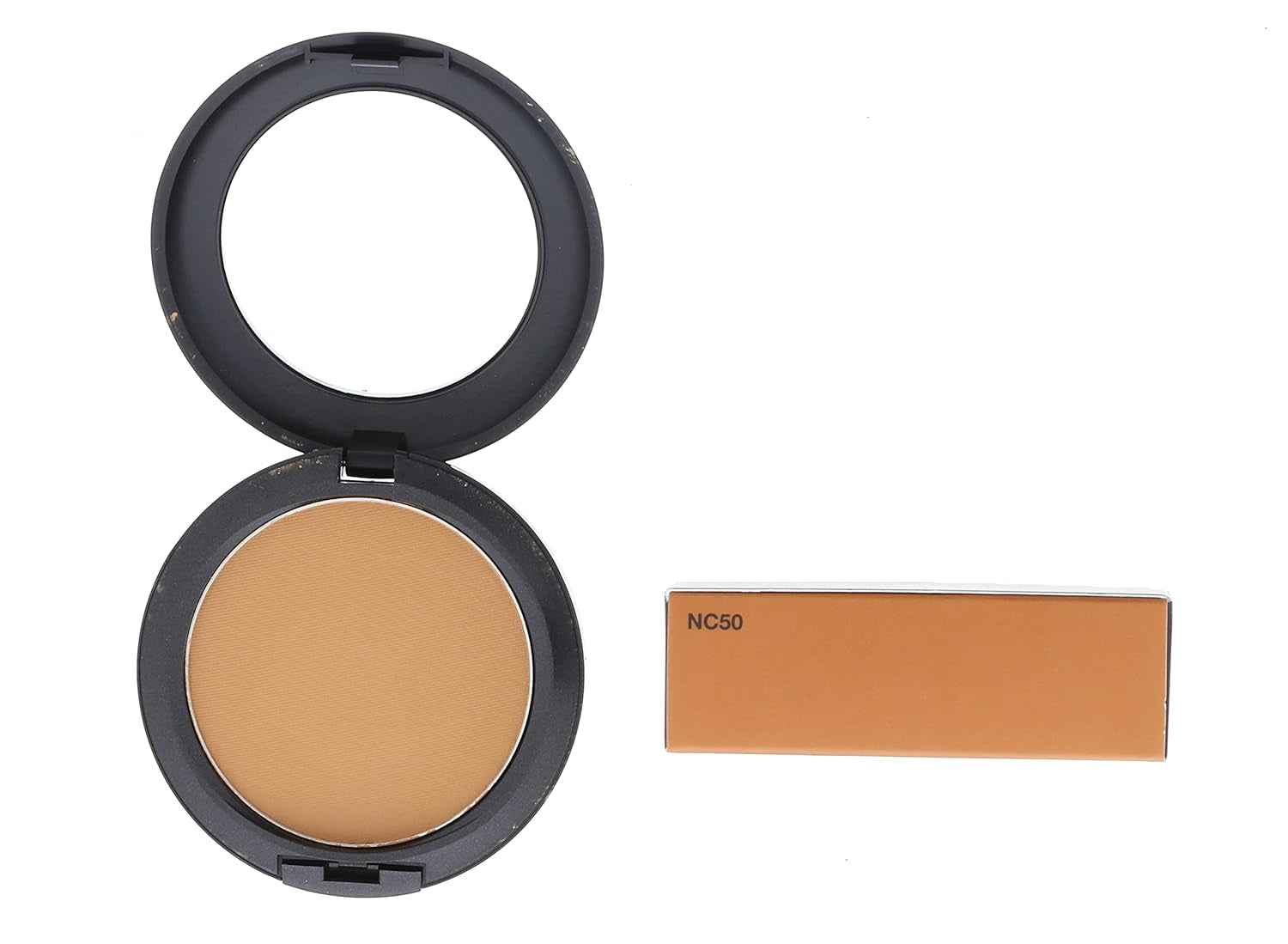 Studio Fix Powder plus Foundation, 0.52 Oz C4.5