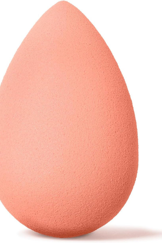 ® | Original Pink Beauty Blender Makeup Sponge, Super-Soft Foam Easily Blends Foundations, Powders & Creams, Made in USA, Reusable, Washable, Streak Free Application, Vegan, Cruelty Free