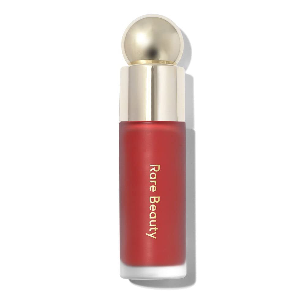 By Selena Gomez Soft Pinch Liquid Blush Bliss